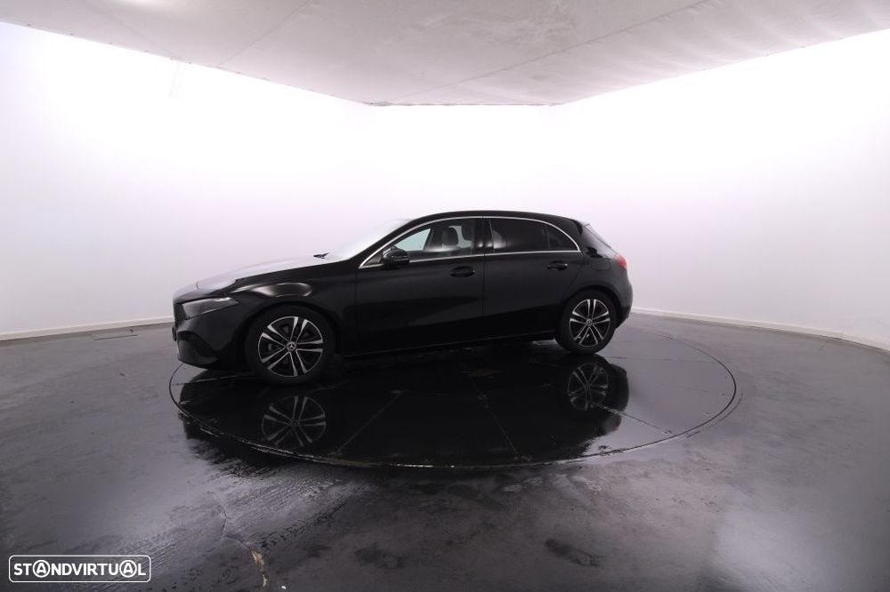 Mercedes-Benz A 200 d - 2