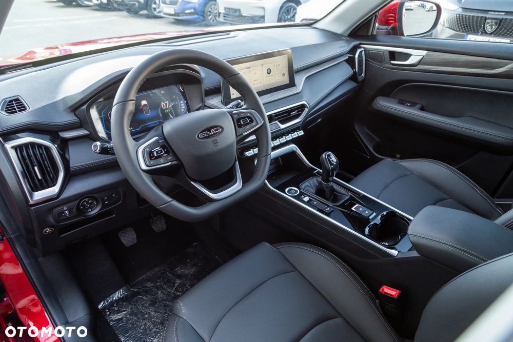 DR MOTOR EVO CUATRO - 14