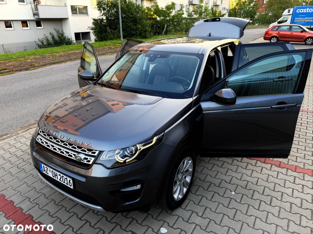 Jaguar E-Pace D180 AWD SE - 18