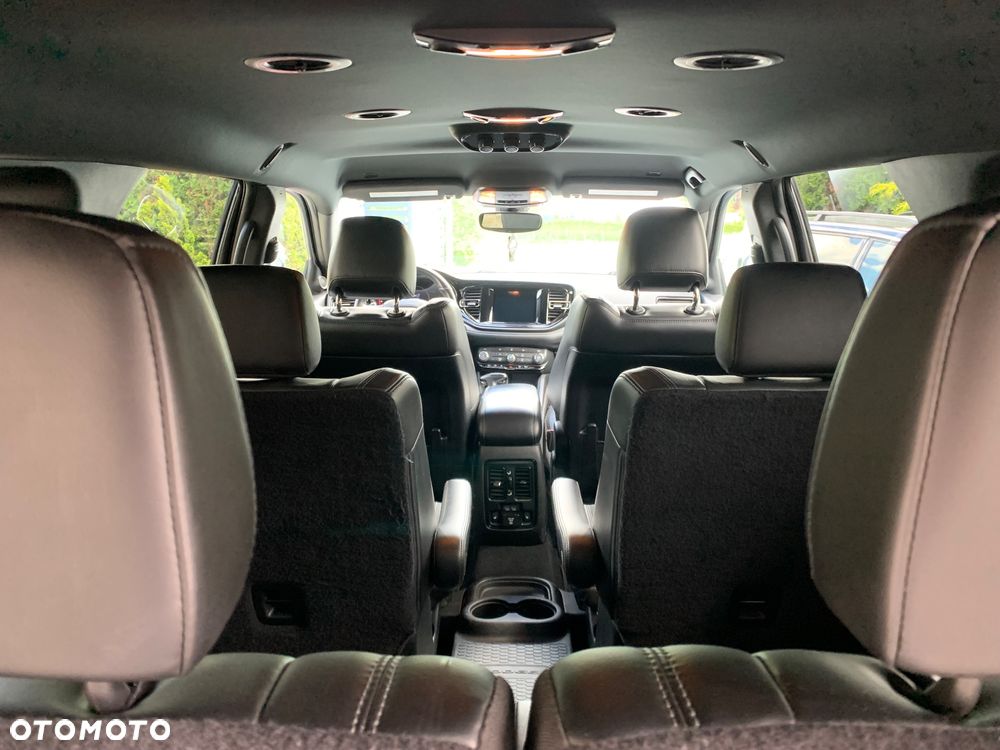 Dodge Durango - 11