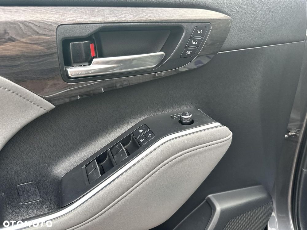 Toyota Highlander - 19