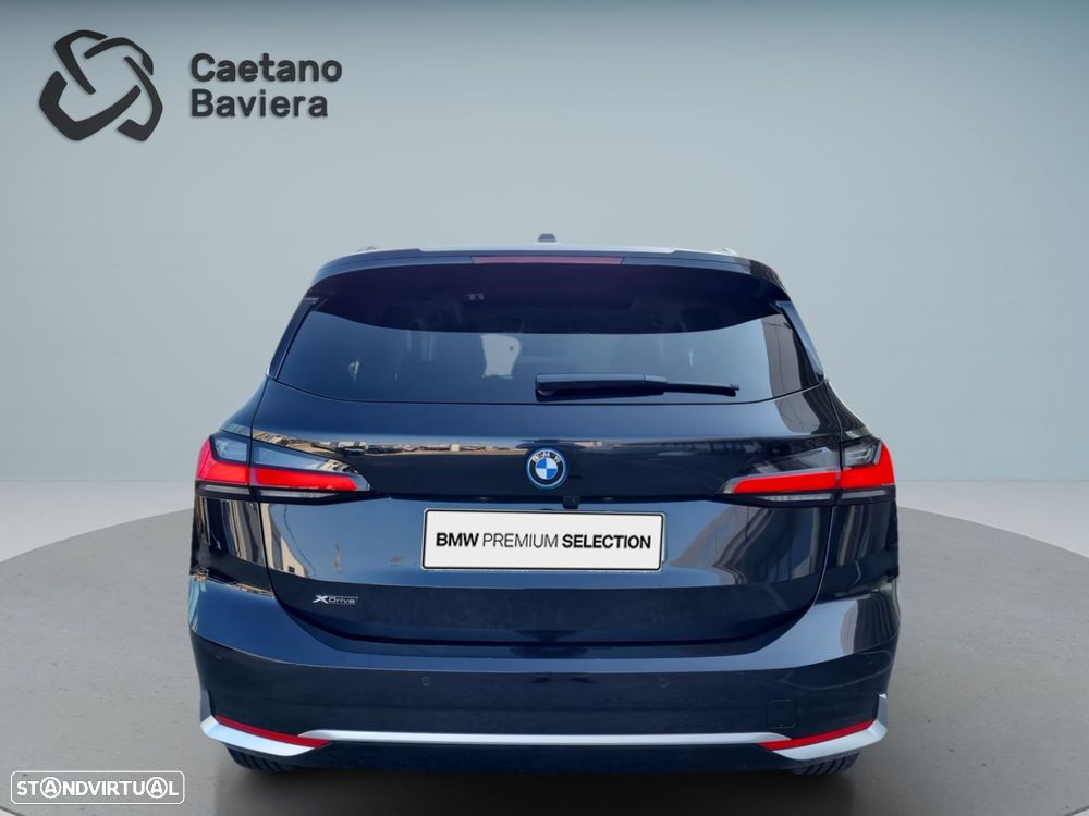 BMW 225xe Active Tourer e xDrive Line Luxury - 7