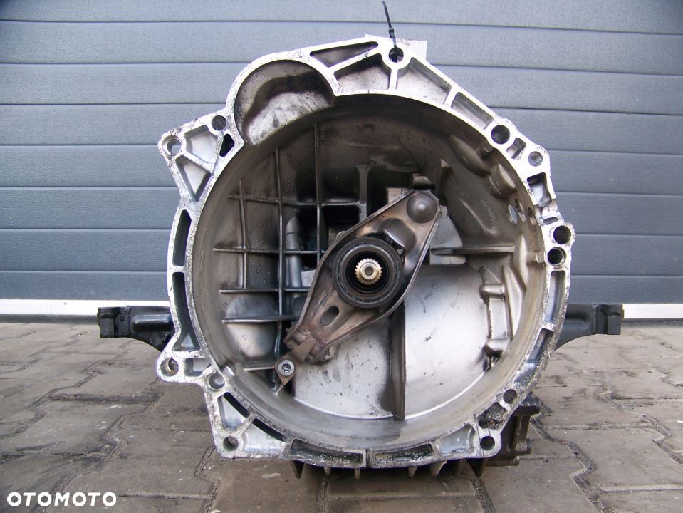 718 CAYMAN 982 2.0 16V 300KM SKRZYNIA 982300041A - 5