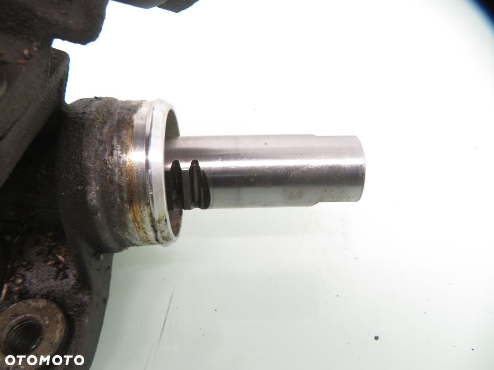 MAGLOWNICA SKODA FABIA I 6Q1423055N 6300001003G - 7