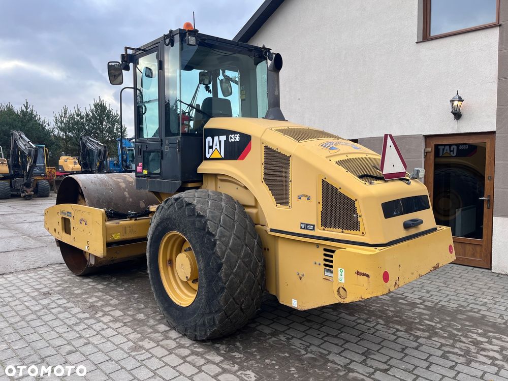 Caterpillar CAT CS56 - 7