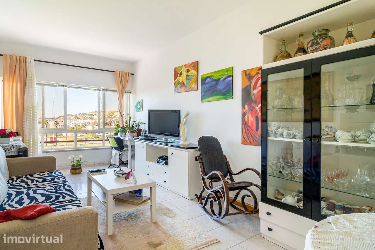 Apartamento T1, Costa da Caparica - Grande imagem: 2/20