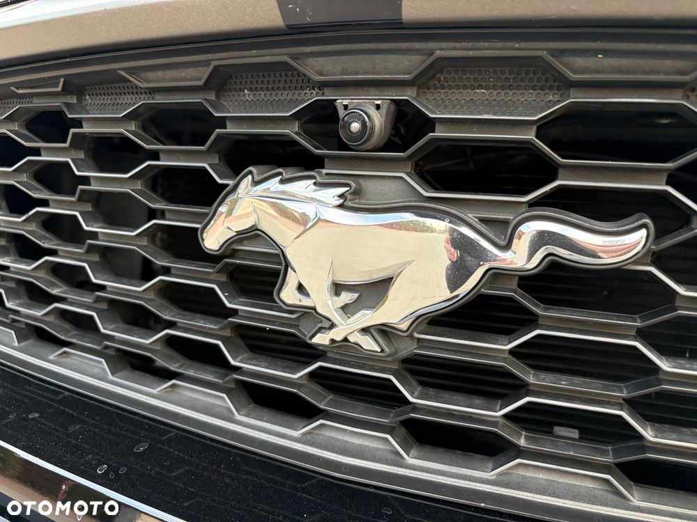Ford Mustang 3.7 V6 Premium - 19