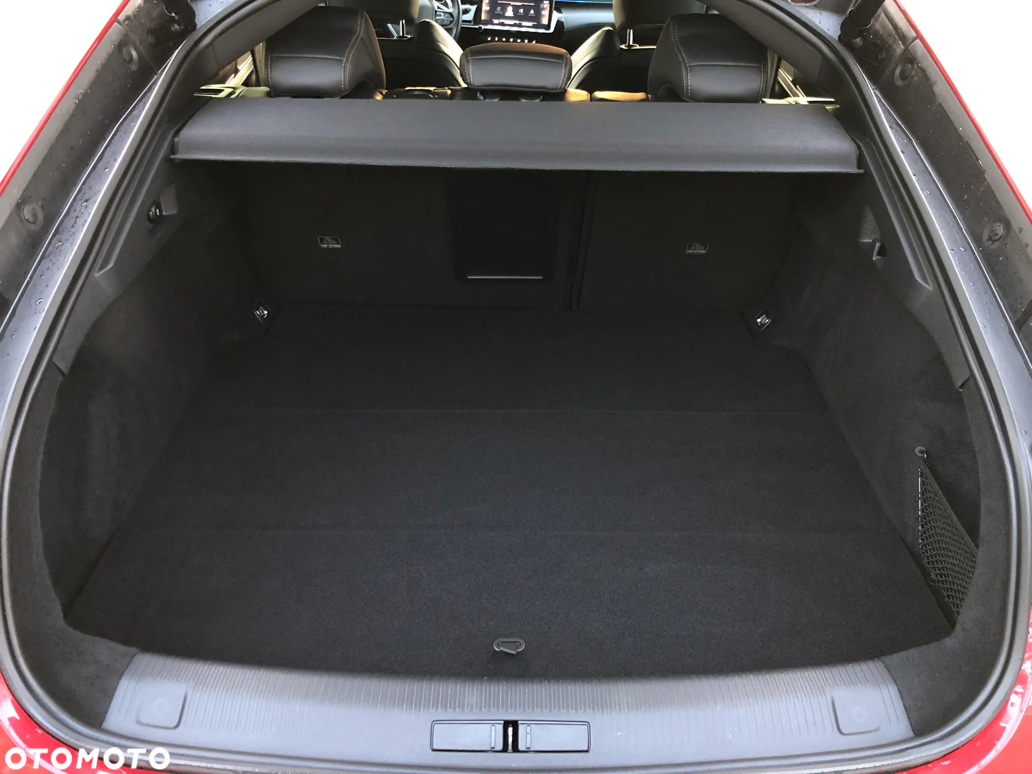 Peugeot 508 - 36