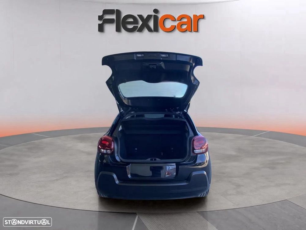 Citroën C3 1.2 PureTech Plus - 24