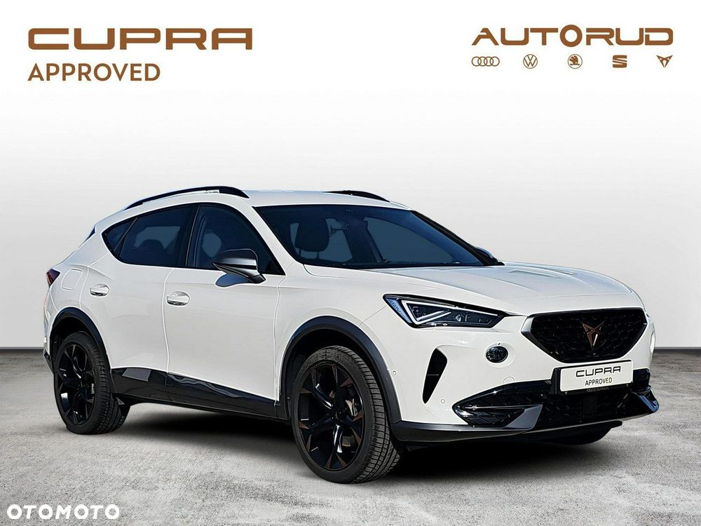 Cupra Formentor 1.5 TSI DSG - 7