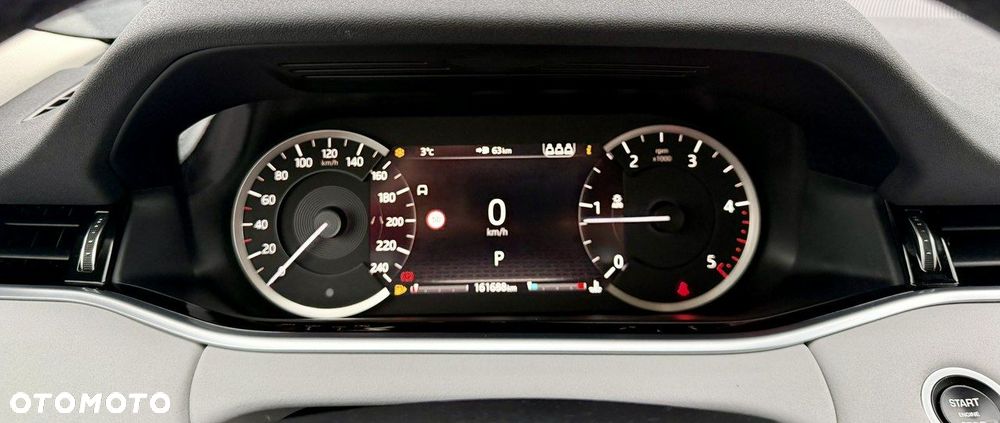 Land Rover Range Rover Evoque - 21