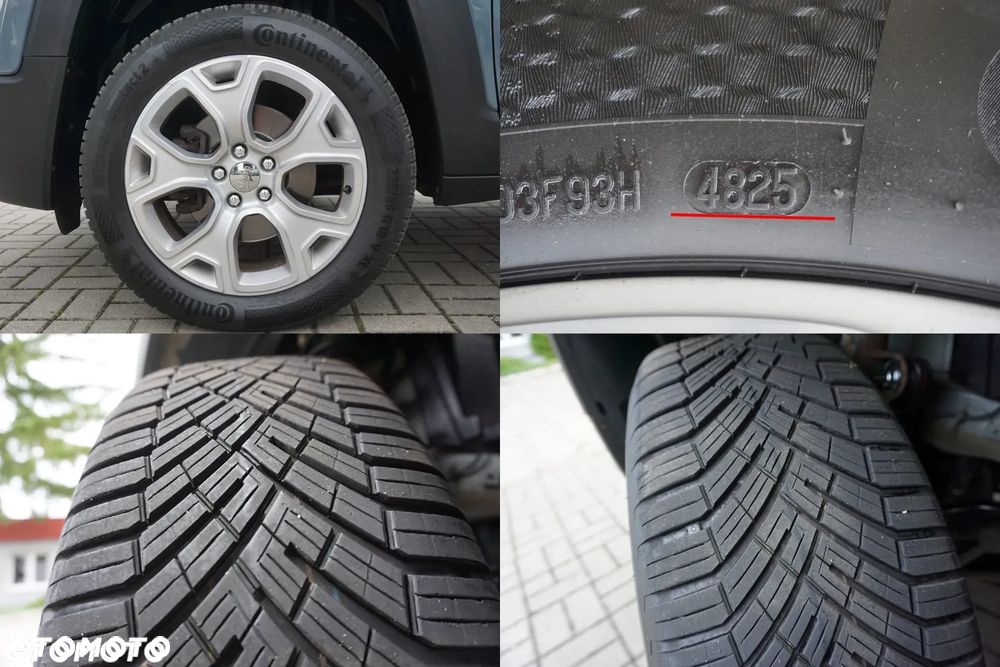 Jeep Renegade - 21