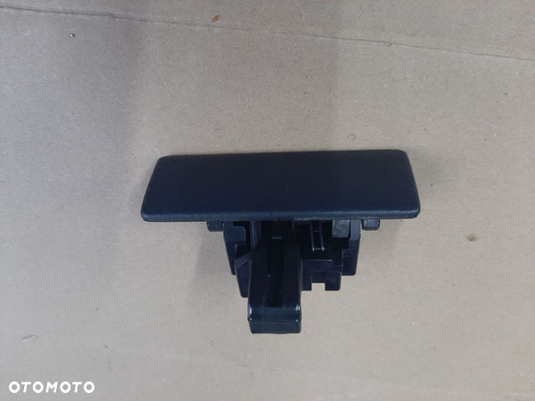KLAMKA SCHOWKA SUZUKI SWIFT MK6 MK7 SX4 CZARNY