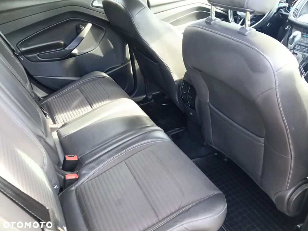 Ford Kuga 1.5 EcoBoost 4x4 Individual - 31