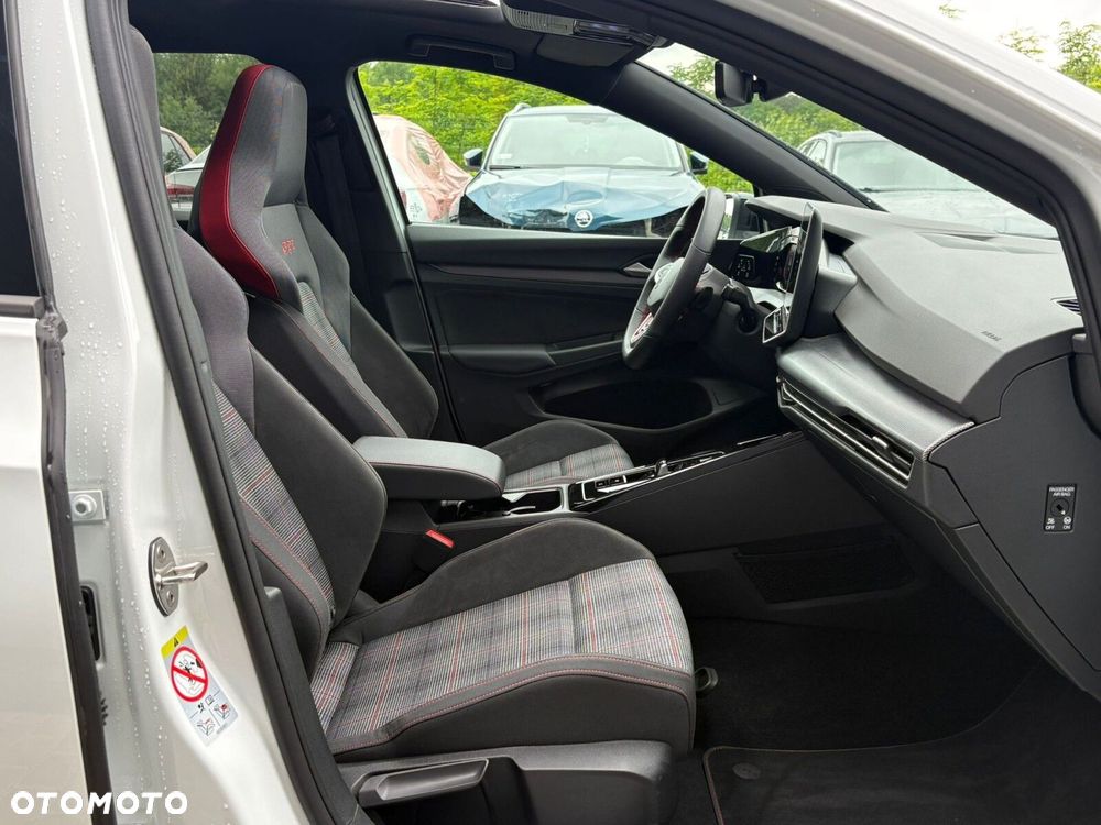 Volkswagen Golf 2.0 TSI GTI DSG - 13