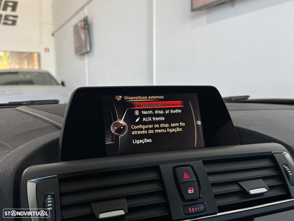 BMW 228 i Pack M Auto - 21