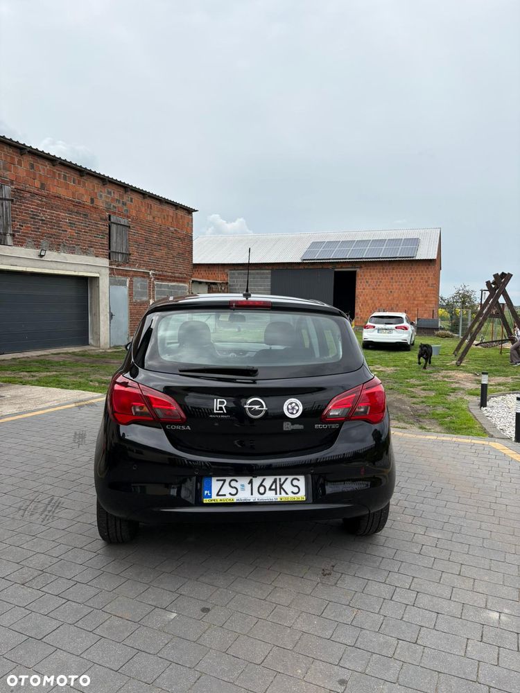 Opel Corsa 1.4 Enjoy - 4