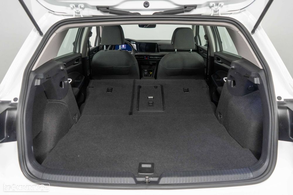 VW Golf 1.4 TSI e-Hybrid DSG - 16