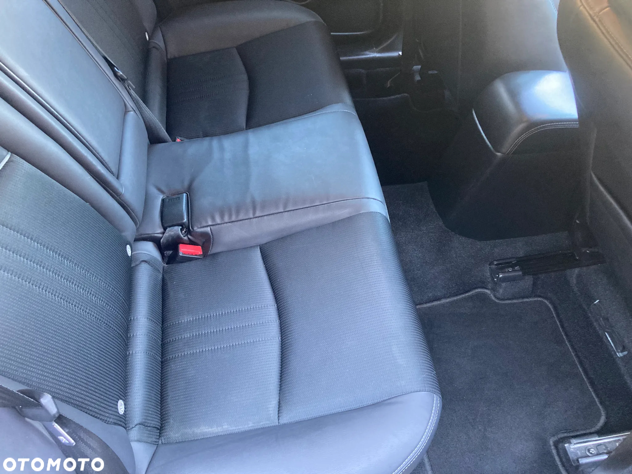 Mazda CX-3 SKYACTIV-G 121 FWD - 29