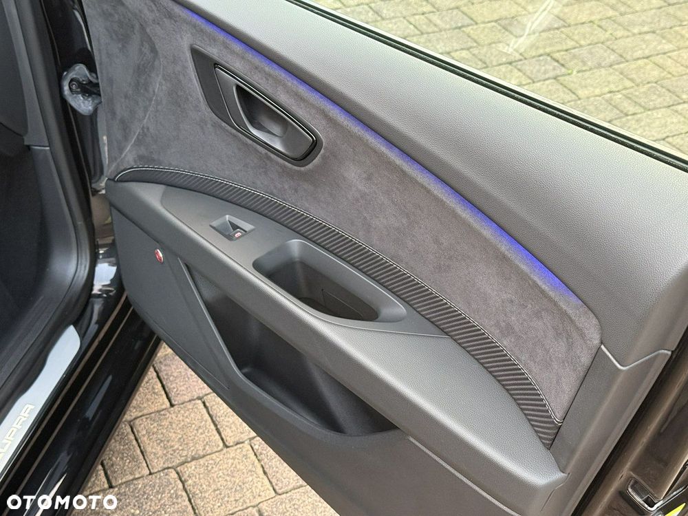 Seat Leon 2.0 TSI Cupra Performance Black S&S 4Drive DSG - 35
