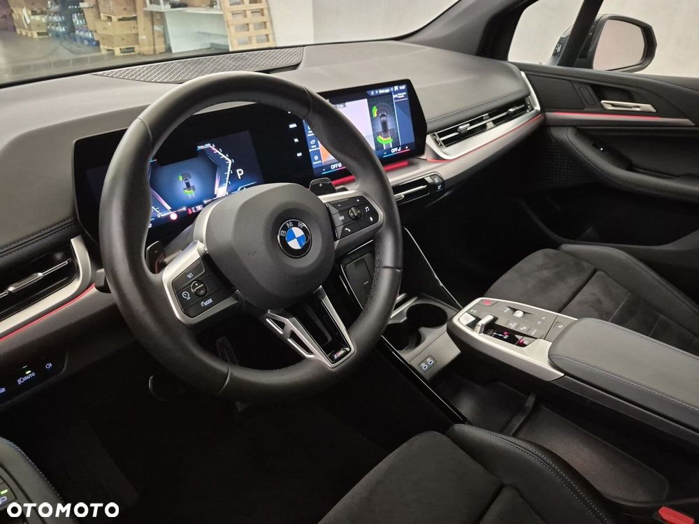 BMW Seria 2 218d M Sport sport - 10