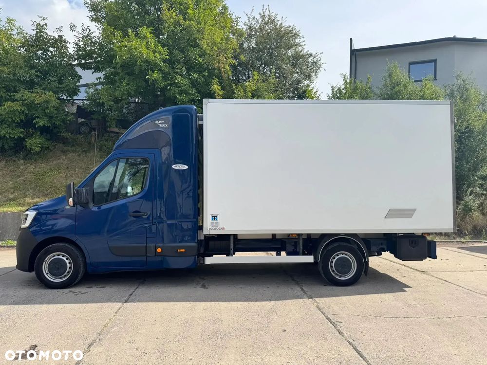 Renault Master - 7