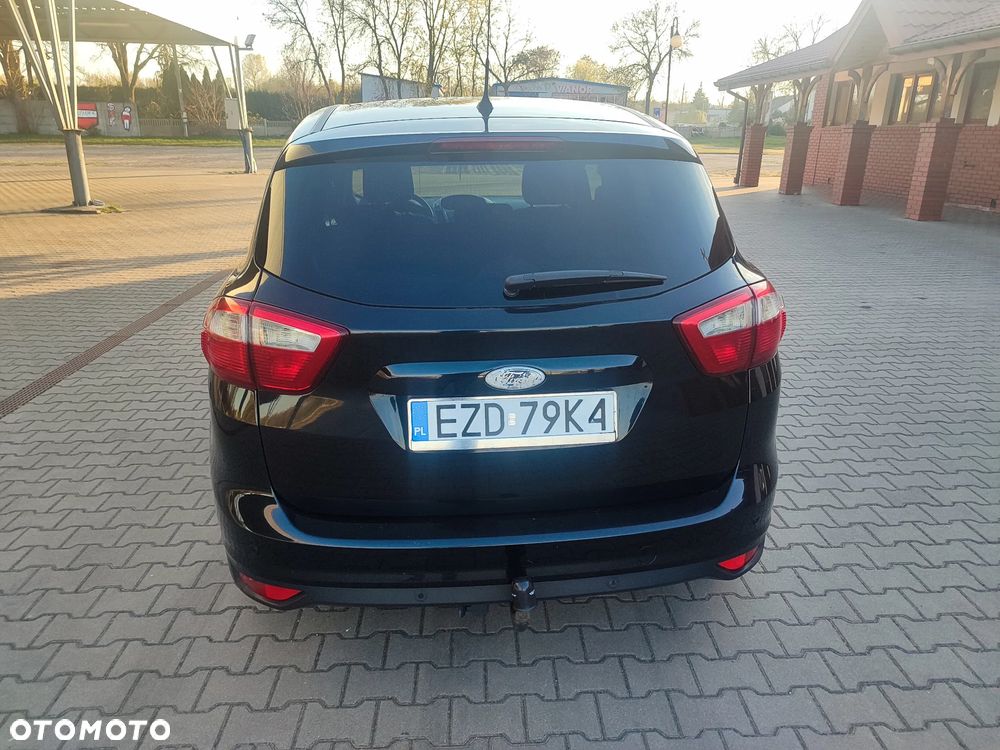 Ford C-MAX 2.0 TDCi Business Edition - 3