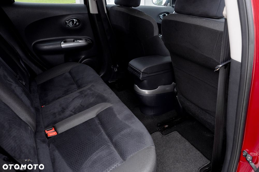 Nissan Juke 1.6 DIG-T Tekna - 37