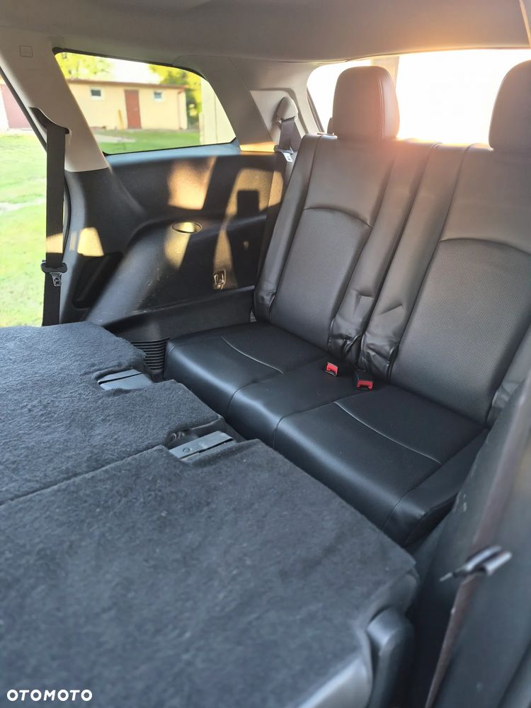 Dodge Journey - 8