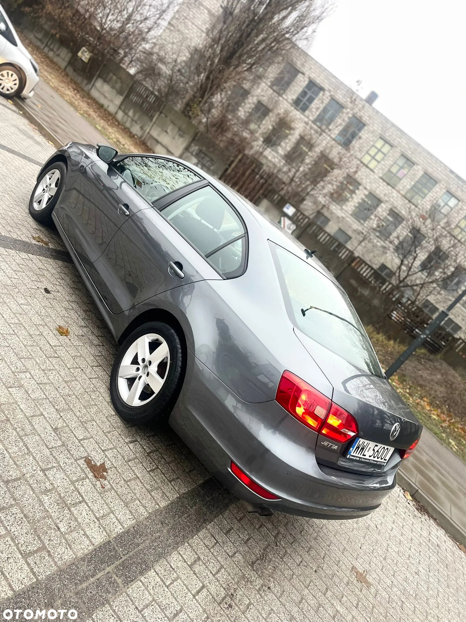 Volkswagen Jetta 1.4 TSI Comfortline - 13