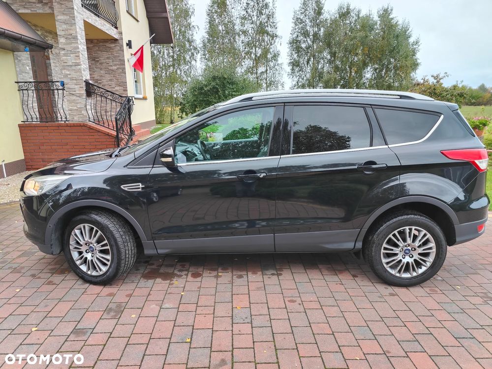 Ford Kuga - 7