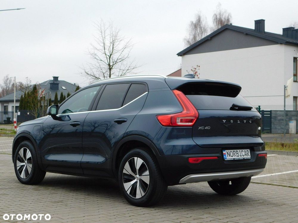 Volvo XC 40 - 5