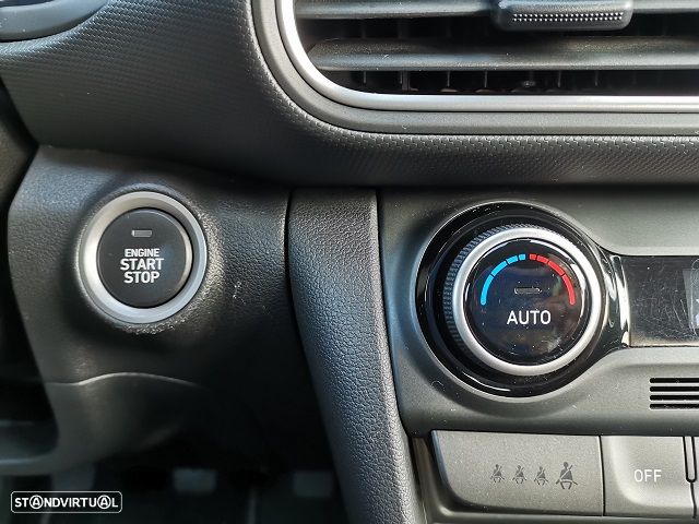 Hyundai Kauai 1.6 CRDi Premium - 16