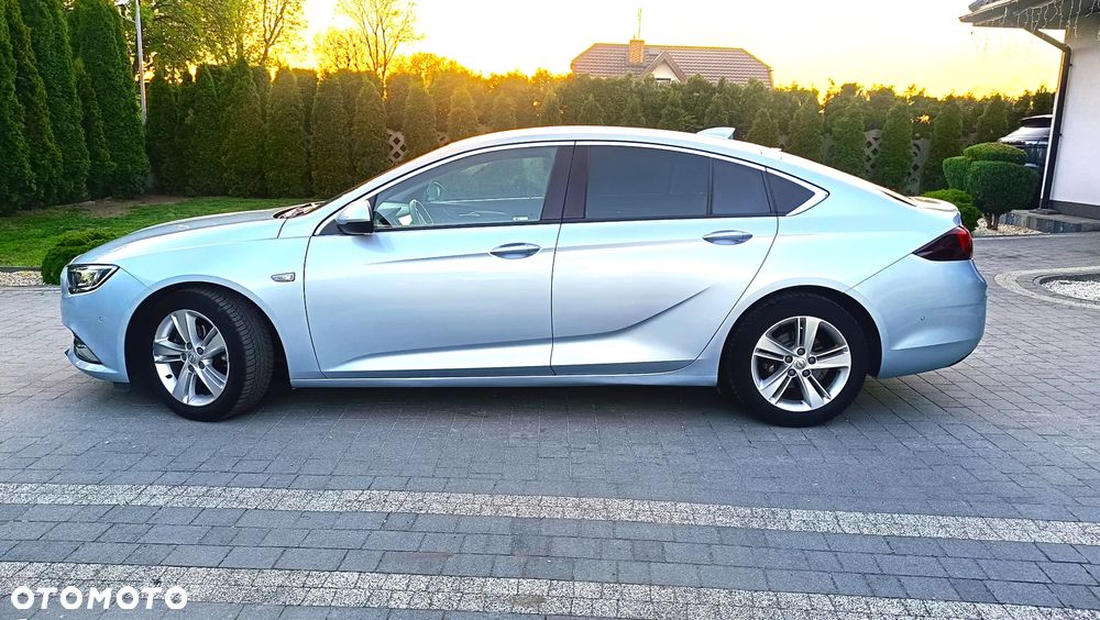 Opel Insignia 1.6 CDTI Innovation S&S Eco - 13