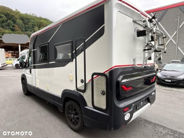 Fiat Challenger Trigano FI4 - 4