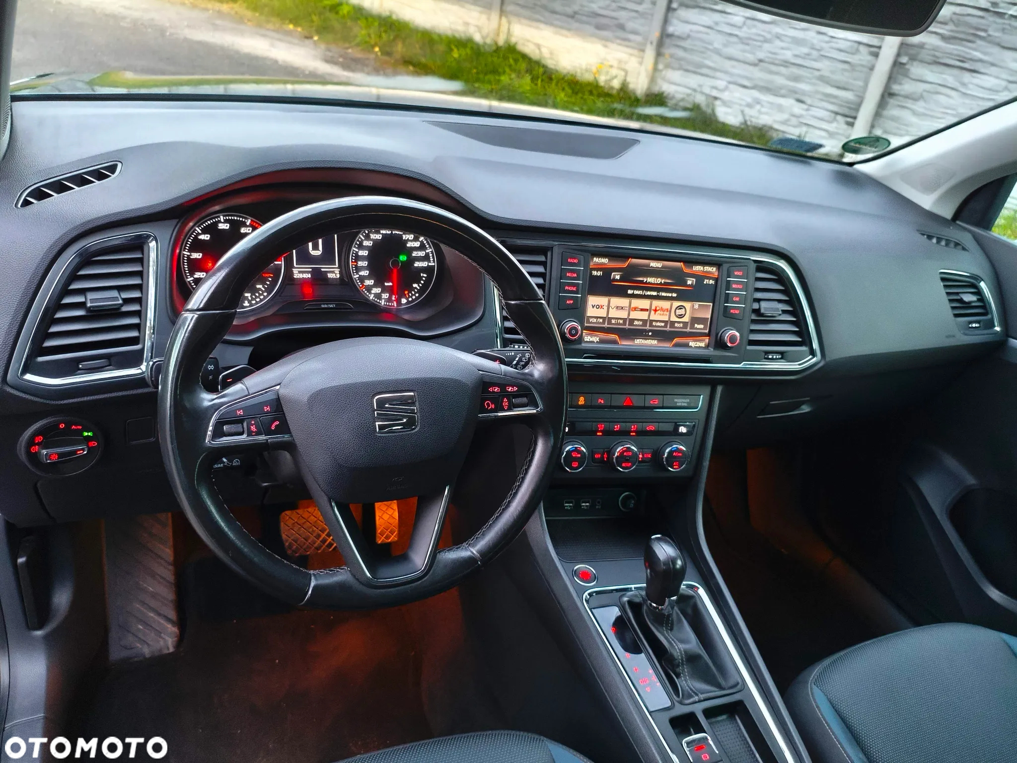 Seat Ateca 1.4 Eco TSI Style S&S DSG - 5