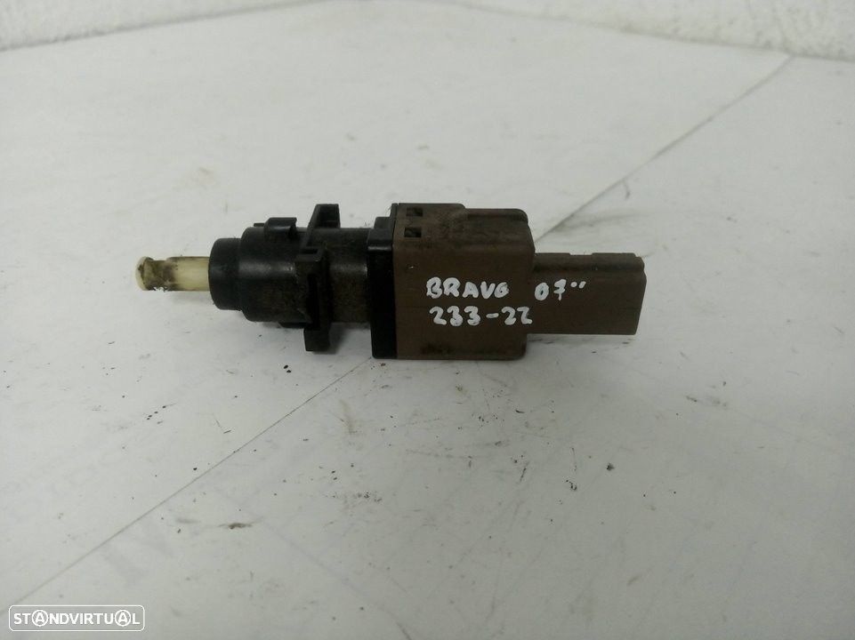 INTERRUPTOR FIAT BRAVO II -46840511 - 4