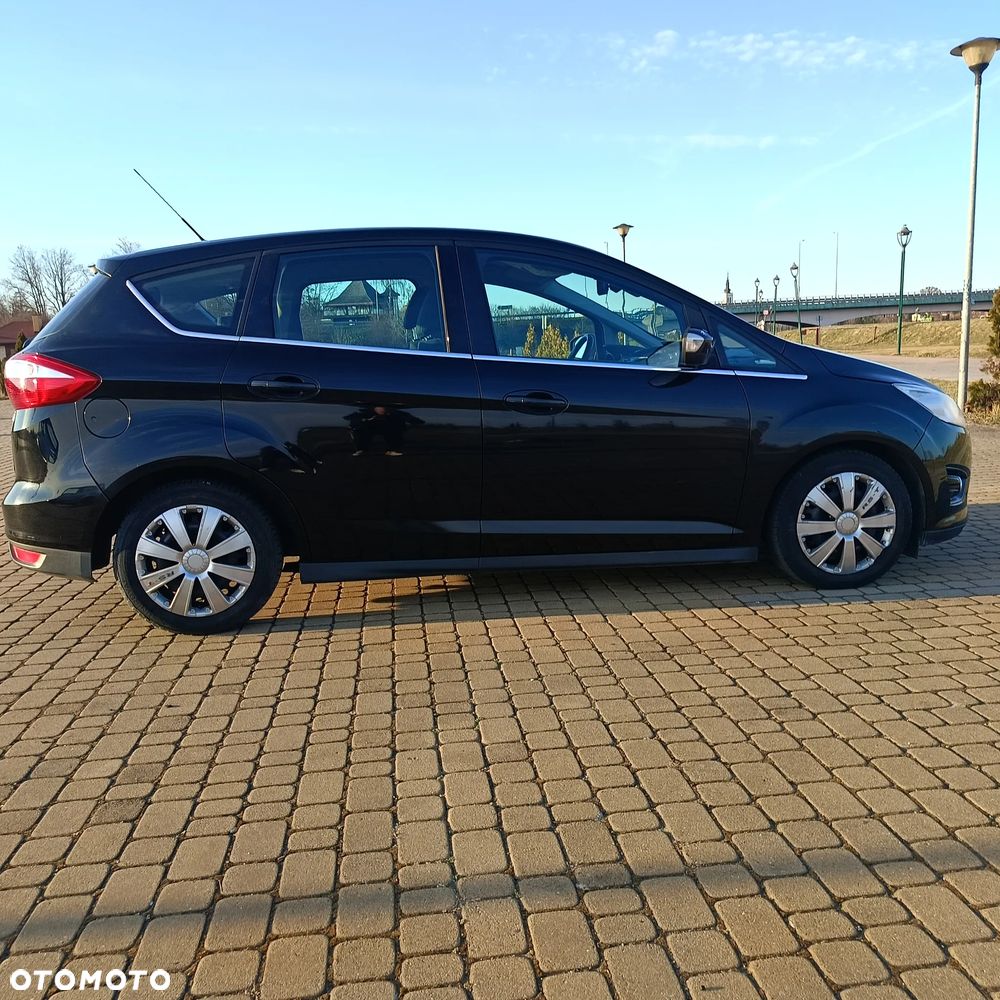 Ford C-MAX - 18