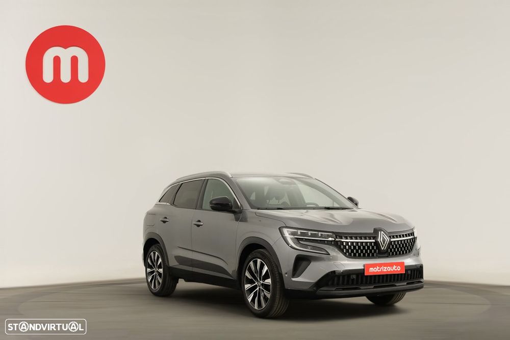 Renault Austral 1.3 Mild Hybrid Techno - 1