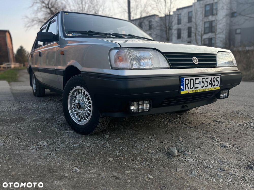 Polonez Caro - 3