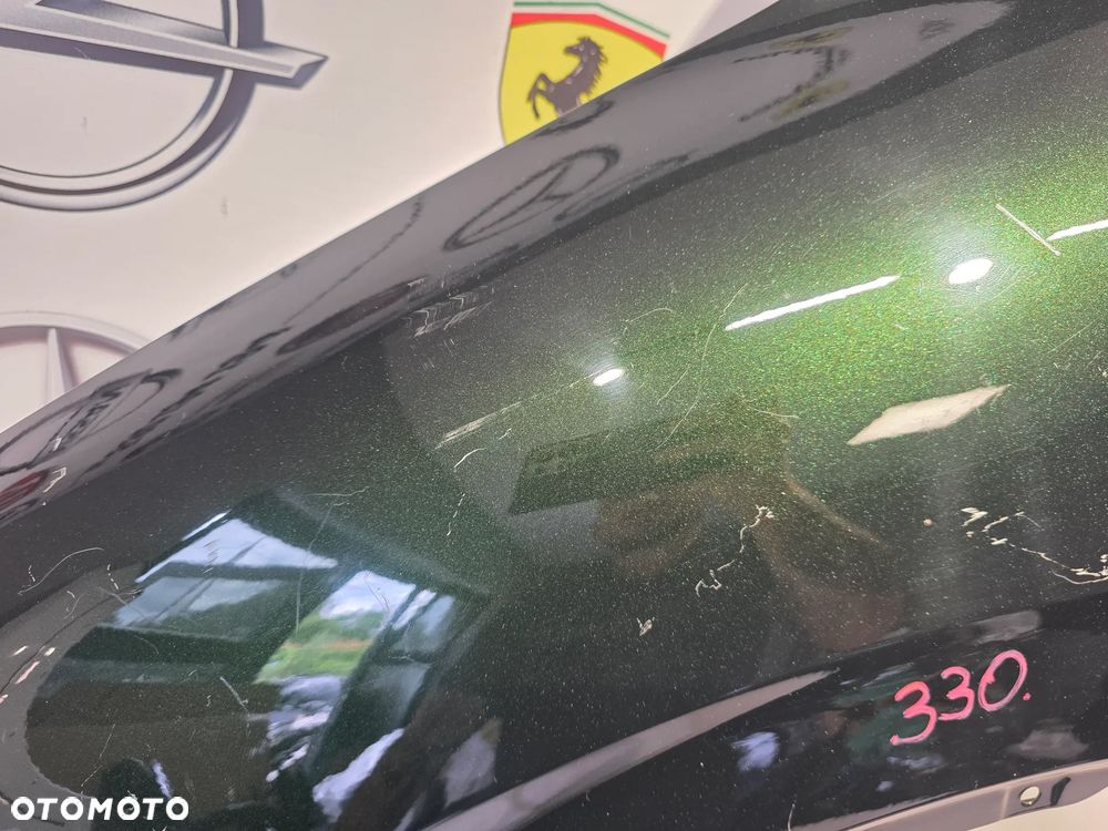 RENAULT KADJAR 15- ŁADNY LEWY BŁOTNIK PRZEDNI PRZÓD + ŚLIZG NR 631014940R NR AUKCJI BŁ330 - 17