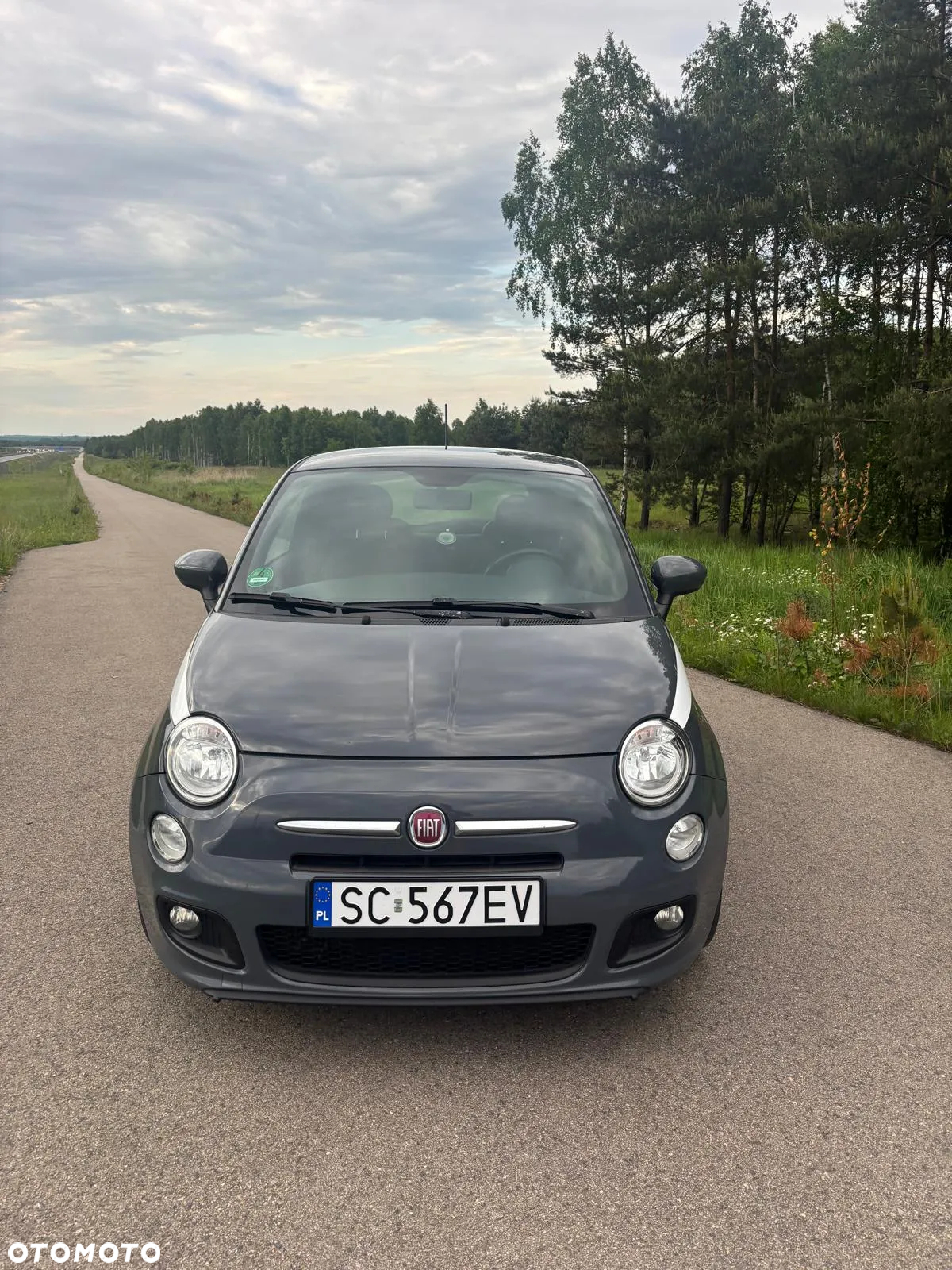 Fiat 500 0.9 Twinair S&S - 2