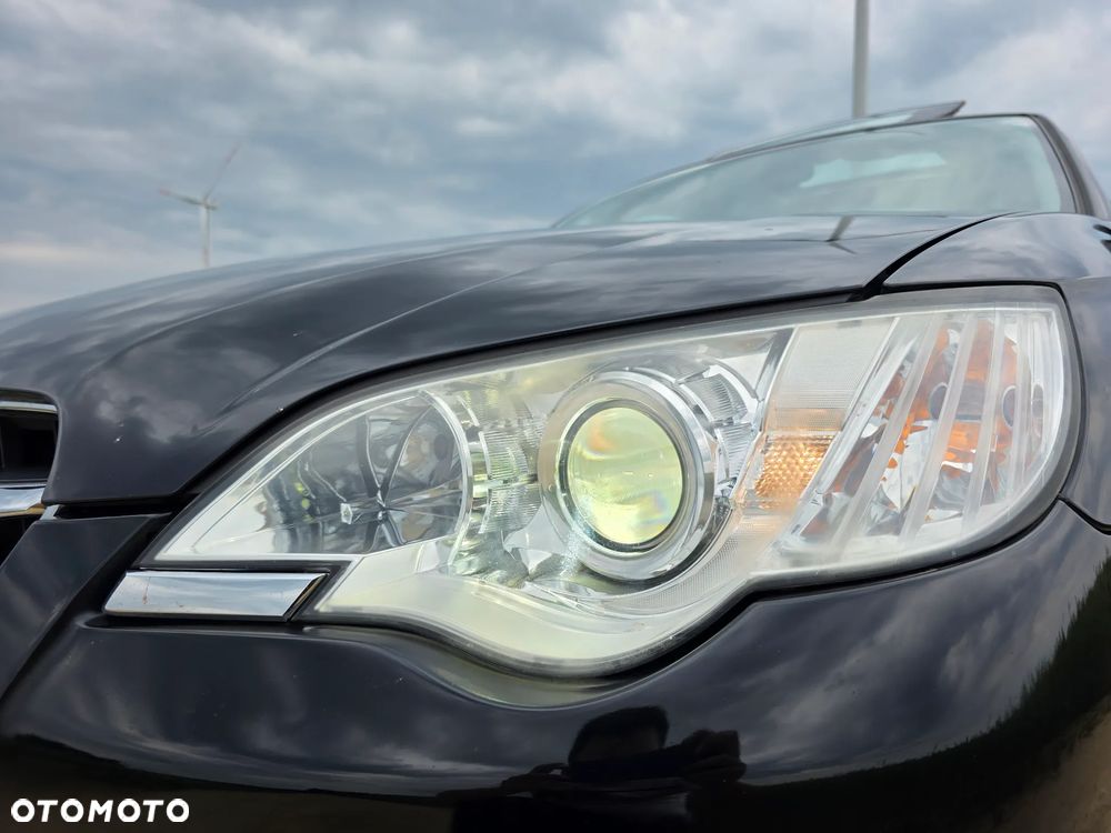 Subaru Legacy 3.0R Automatik Exclusive - 9