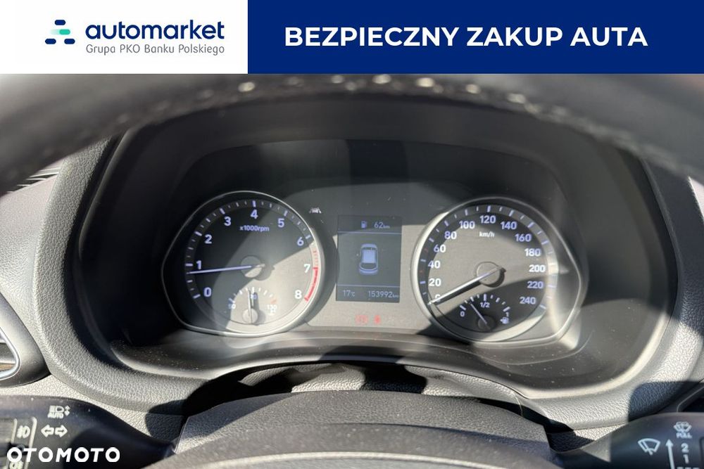 Hyundai i30 1.5 DPI Classic + - 17