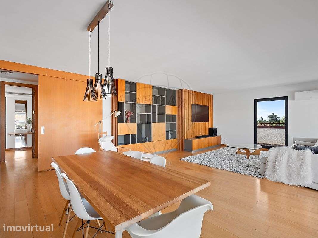 Apartamento T3 para arrendamento - Grande imagem: 5/32