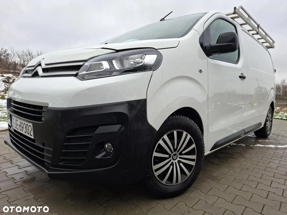 Citroën Jumpy Combi - 29