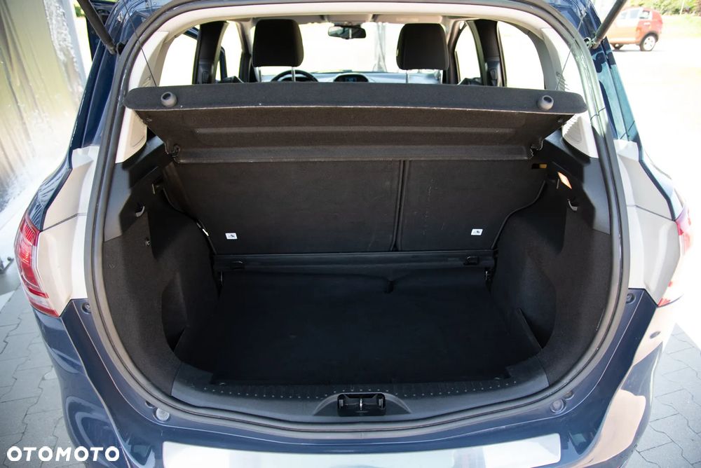 Ford B-MAX 1.6 TDCi Individual - 26