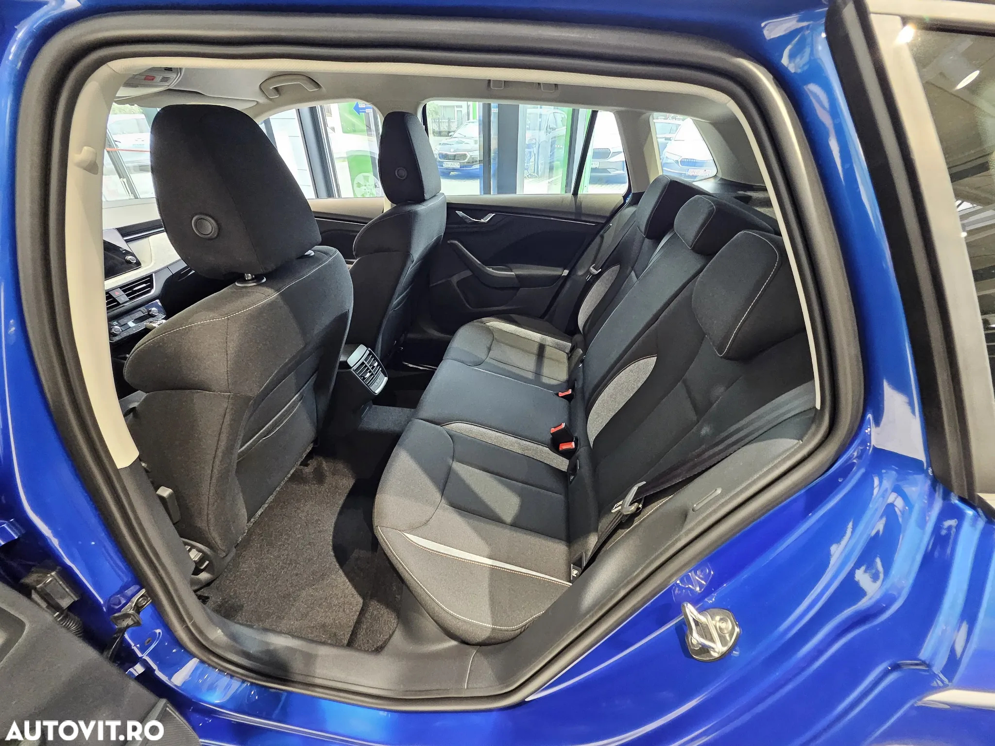 Skoda Kamiq 1.0 TSI DSG Selection - 23