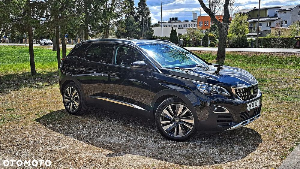 Peugeot 3008 BlueHDi 120 Stop & Start Active - 30