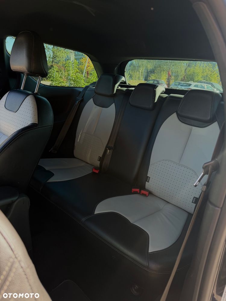Citroën DS3 1.6 HDi SportChic - 8